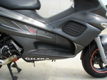 �������� �� ������ �������� Gilera Runner VXR200 2005 ���� 16